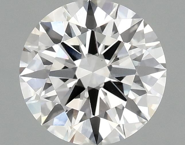 1.5 Carat Round Shaped Ideal Cut VS1 IGI Certified Lab Grown Diamond