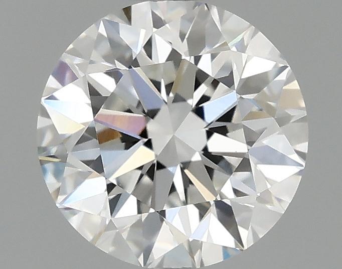 1.0 Carat Round Shaped Excellent Cut VVS2 IGI Certified Lab Grown Diamond