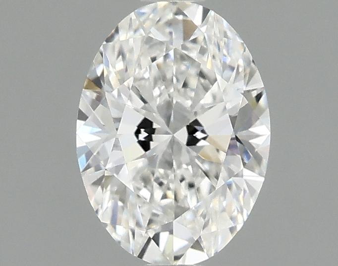 1.06 Carat Oval Shaped Excellent Cut VS1 IGI Certified Lab Grown Diamond