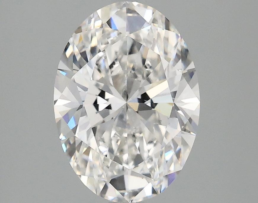 2.07 Carat Oval Shaped Ideal Cut VS1 IGI Certified Lab Grown Diamond