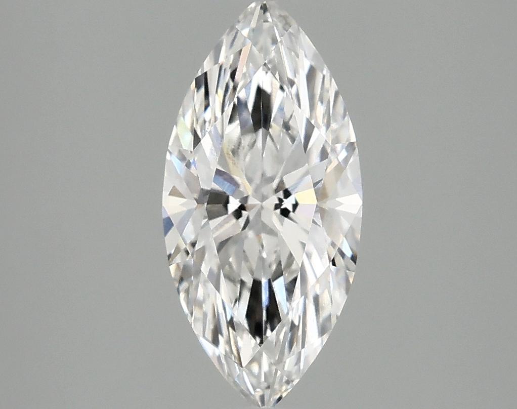 1.47 Carat Marquise Shaped Excellent Cut VS2 IGI Certified Lab Grown Diamond