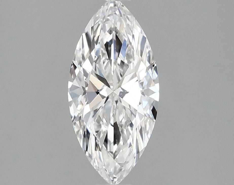1.04 Carat Marquise Shaped Excellent Cut VS1 IGI Certified Lab Grown Diamond