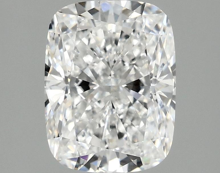 2.05 Carat Cushion Shaped Excellent Cut VS1 IGI Certified Lab Grown Diamond