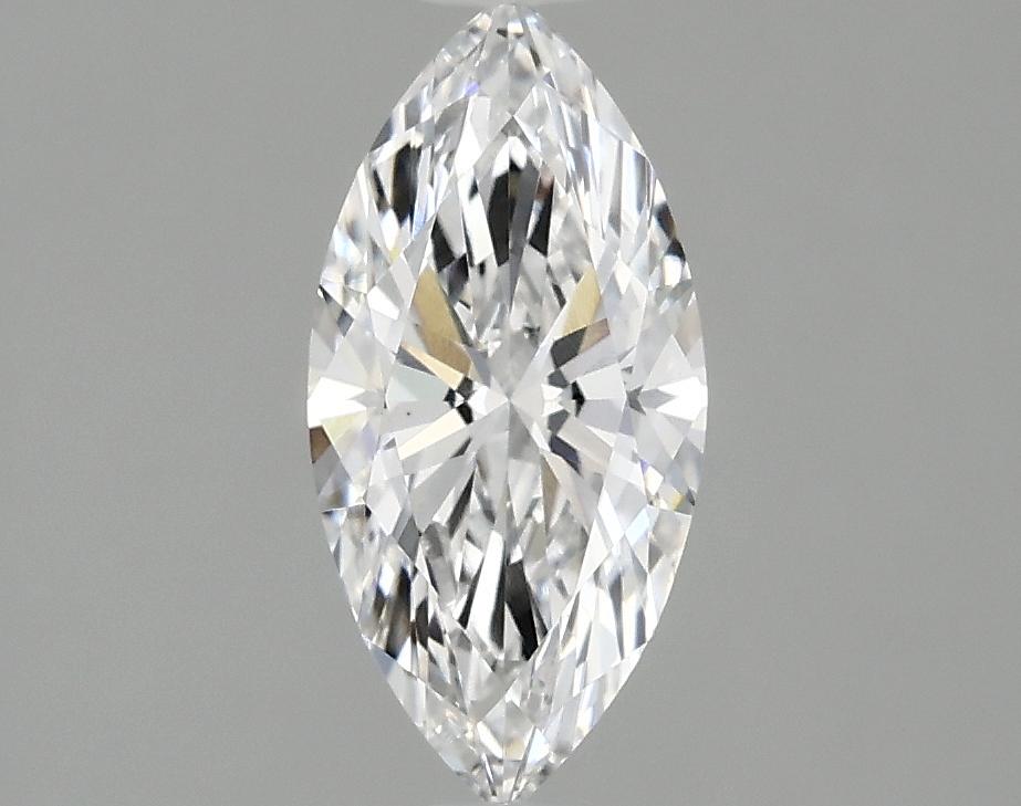 1.04 Carat Marquise Shaped Excellent Cut VS1 IGI Certified Lab Grown Diamond