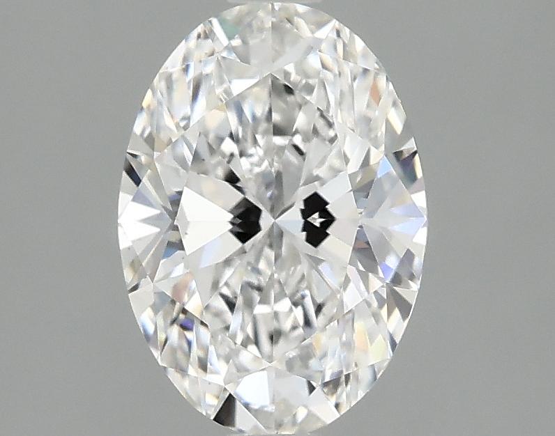 1.52 Carat Oval Shaped Ideal Cut VS2 IGI Certified Lab Grown Diamond