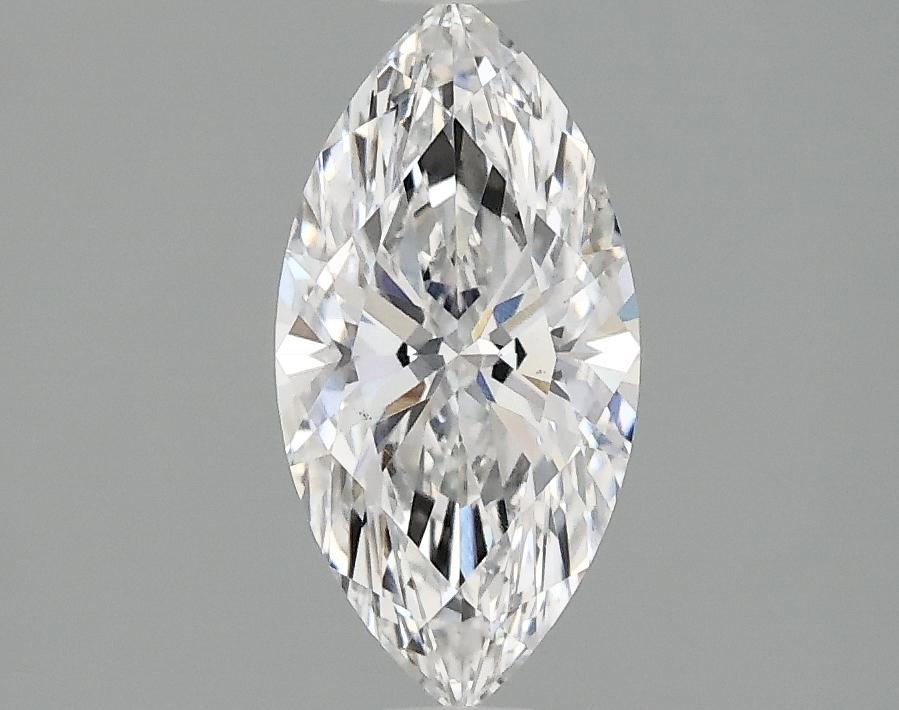 1.09 Carat Marquise Shaped Ideal Cut VS1 IGI Certified Lab Grown Diamond