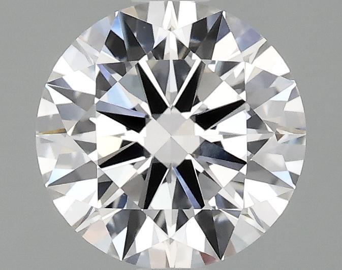 1.4 Carat Round Shaped Ideal Cut VS1 IGI Certified Lab Grown Diamond
