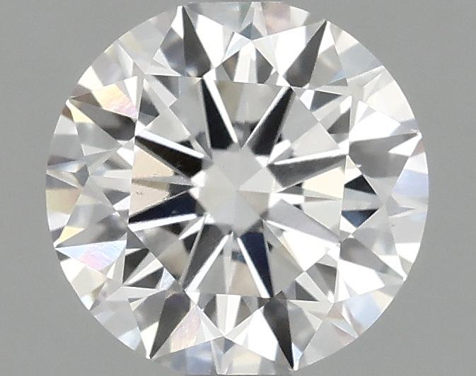 1.0 Carat Round Shaped Ideal Cut VS1 IGI Certified Lab Grown Diamond