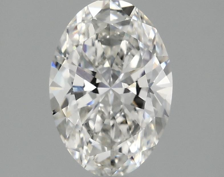 1.48 Carat Oval Shaped Ideal Cut VS1 IGI Certified Lab Grown Diamond