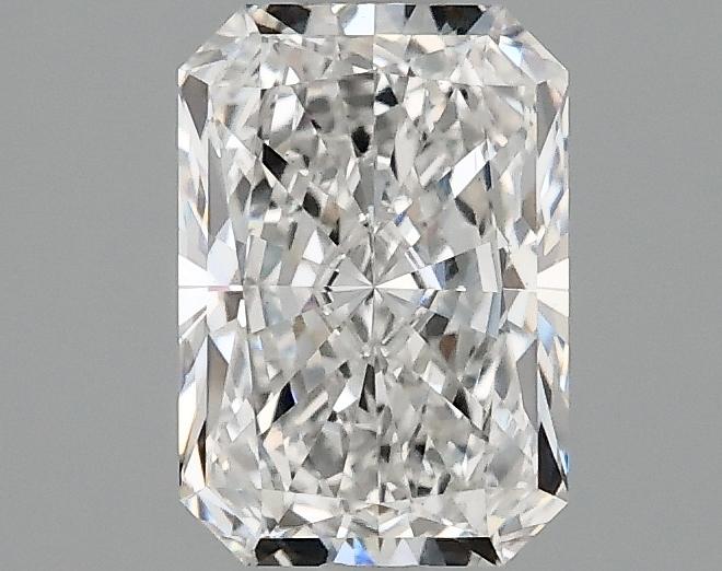 1.27 Carat Radiant Shaped Ideal Cut VS1 IGI Certified Lab Grown Diamond