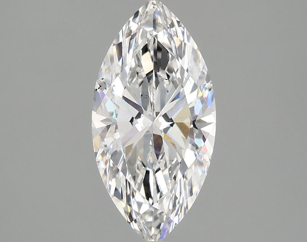 1.57 Carat Marquise Shaped Ideal Cut VS2 IGI Certified Lab Grown Diamond