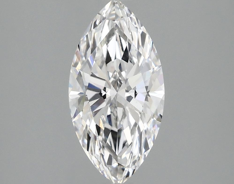 1.58 Carat Marquise Shaped Ideal Cut VS1 IGI Certified Lab Grown Diamond