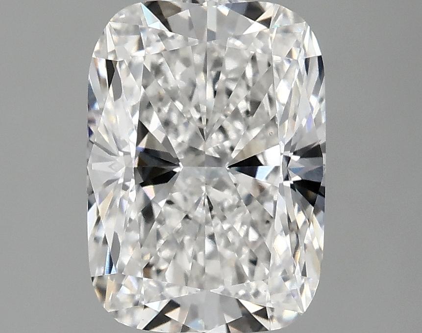2.02 Carat Cushion Shaped Excellent Cut VS1 IGI Certified Lab Grown Diamond