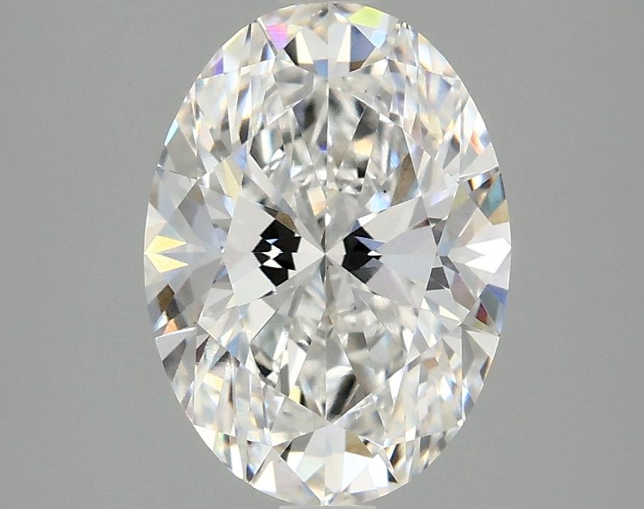 2.38 Carat Oval Shaped Excellent Cut VS1 IGI Certified Lab Grown Diamond