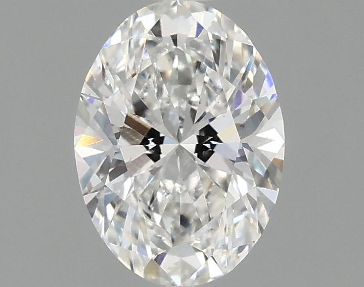 1.01 Carat Oval Shaped Excellent Cut VS2 IGI Certified Lab Grown Diamond