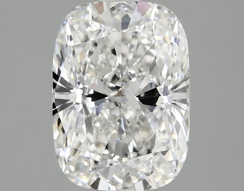 1.98 Carat Cushion Shaped Excellent Cut VS1 IGI Certified Lab Grown Diamond