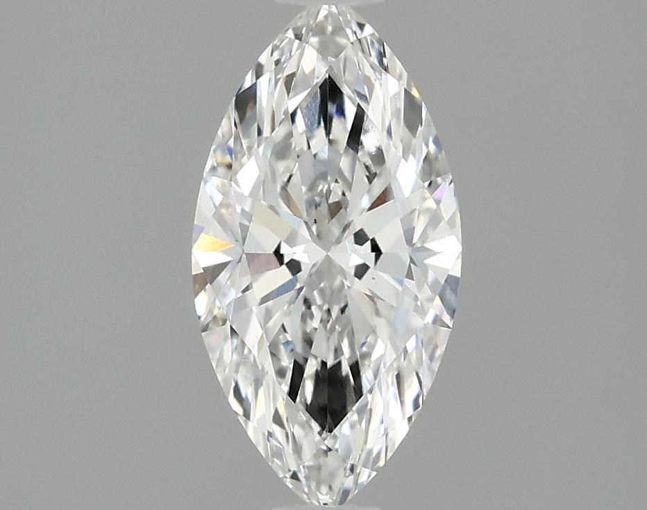 1.09 Carat Marquise Shaped Ideal Cut VS1 IGI Certified Lab Grown Diamond