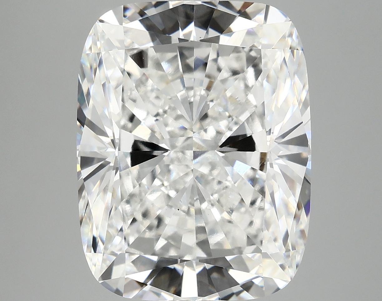 9.3 Carat Cushion Shaped Excellent Cut VS1 IGI Certified Lab Grown Diamond