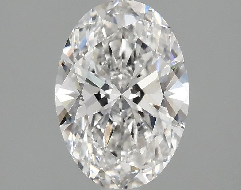 1.49 Carat Oval Shaped Ideal Cut VS1 IGI Certified Lab Grown Diamond