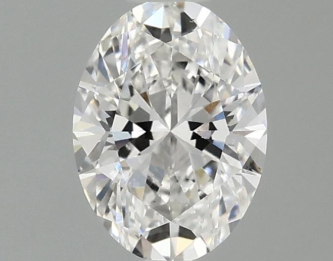 1.01 Carat Oval Shaped Excellent Cut VS1 IGI Certified Lab Grown Diamond