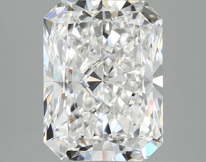 3.0 Carat Radiant Shaped Excellent Cut VS1 IGI Certified Lab Grown Diamond