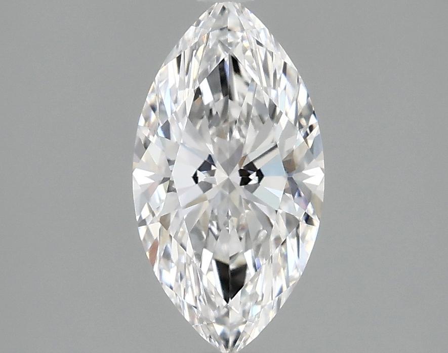 1.19 Carat Marquise Shaped Excellent Cut VVS2 IGI Certified Lab Grown Diamond