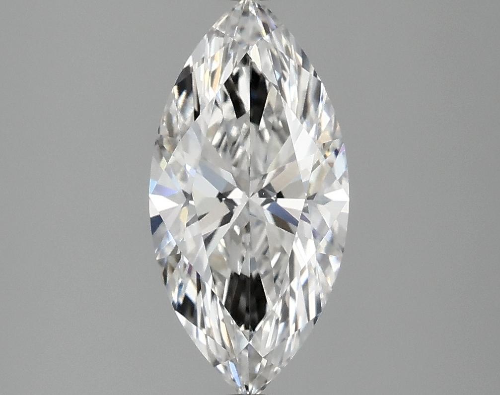 1.52 Carat Marquise Shaped Ideal Cut VS1 IGI Certified Lab Grown Diamond