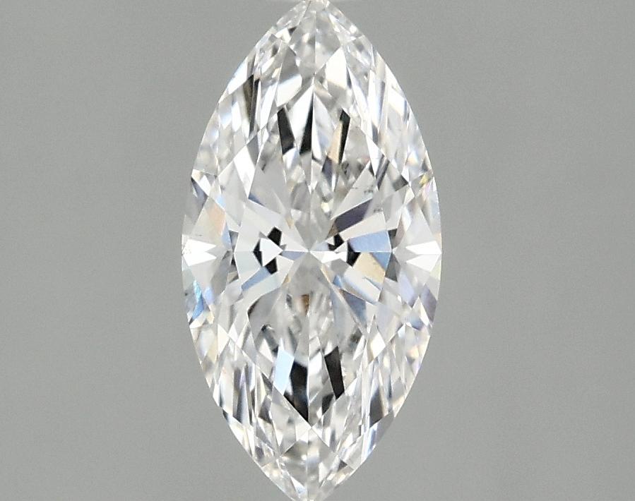 1.08 Carat Marquise Shaped Ideal Cut VS1 IGI Certified Lab Grown Diamond