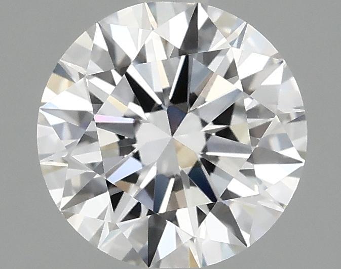 1.86 Carat Round Shaped Ideal Cut VVS2 IGI Certified Lab Grown Diamond