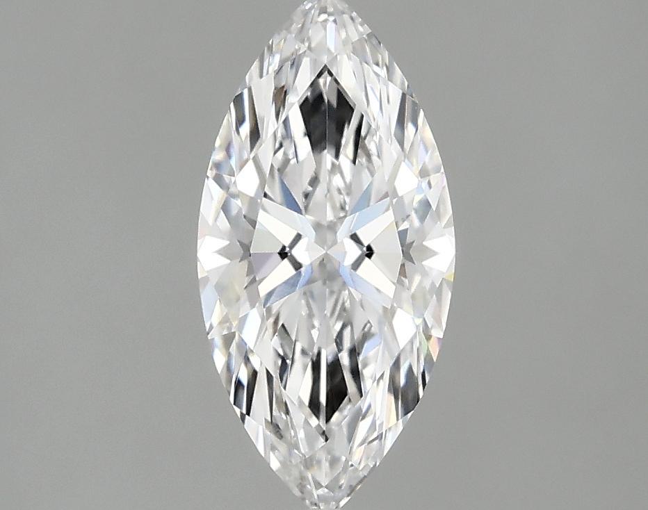 1.06 Carat Marquise Shaped Excellent Cut VS1 IGI Certified Lab Grown Diamond