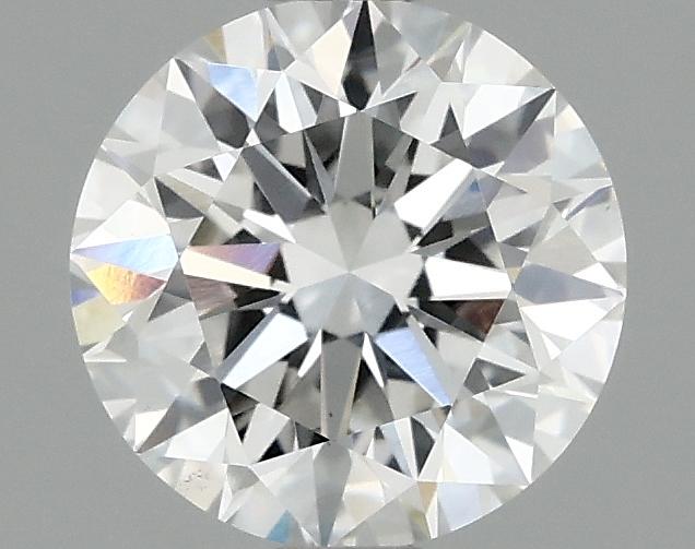 1.46 Carat Round Shaped Excellent Cut VS1 IGI Certified Lab Grown Diamond