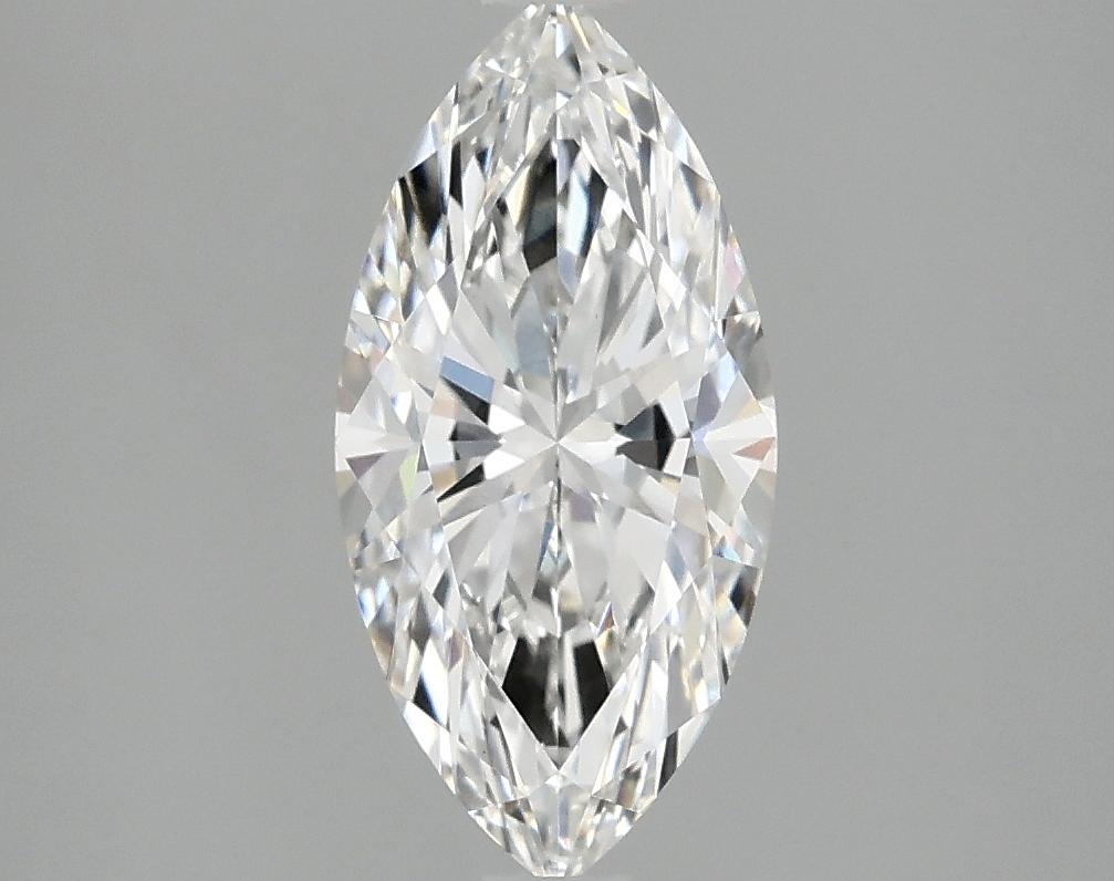 1.56 Carat Marquise Shaped Ideal Cut VS1 IGI Certified Lab Grown Diamond