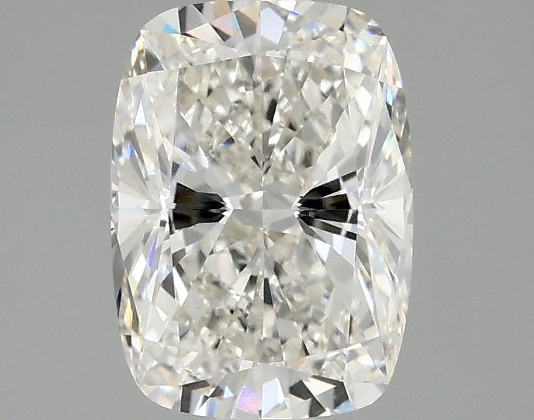 1.96 Carat Cushion Shaped Excellent Cut VS1 IGI Certified Lab Grown Diamond