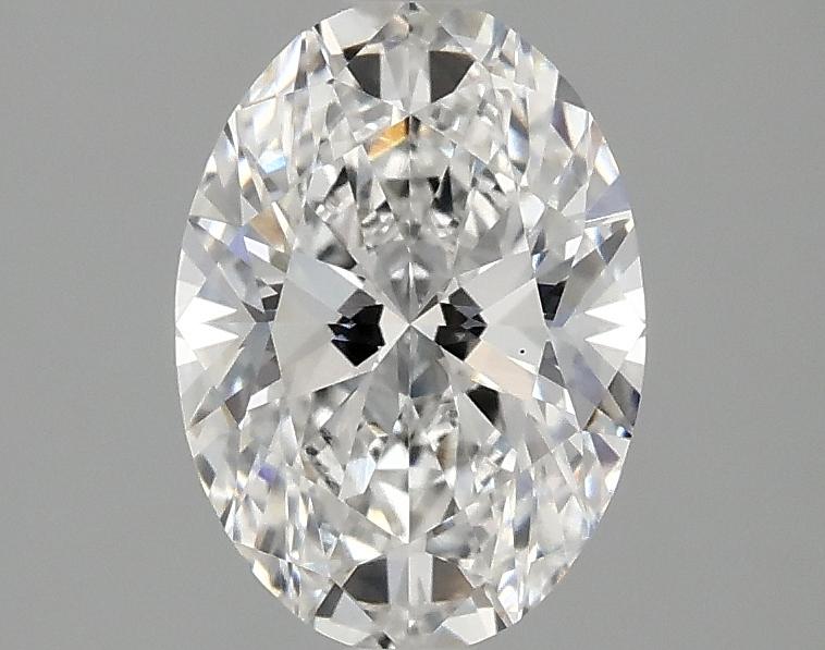 1.52 Carat Oval Shaped Ideal Cut VS1 IGI Certified Lab Grown Diamond