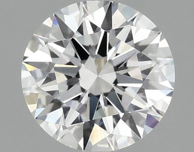 1.55 Carat Round Shaped Ideal Cut VS1 IGI Certified Lab Grown Diamond