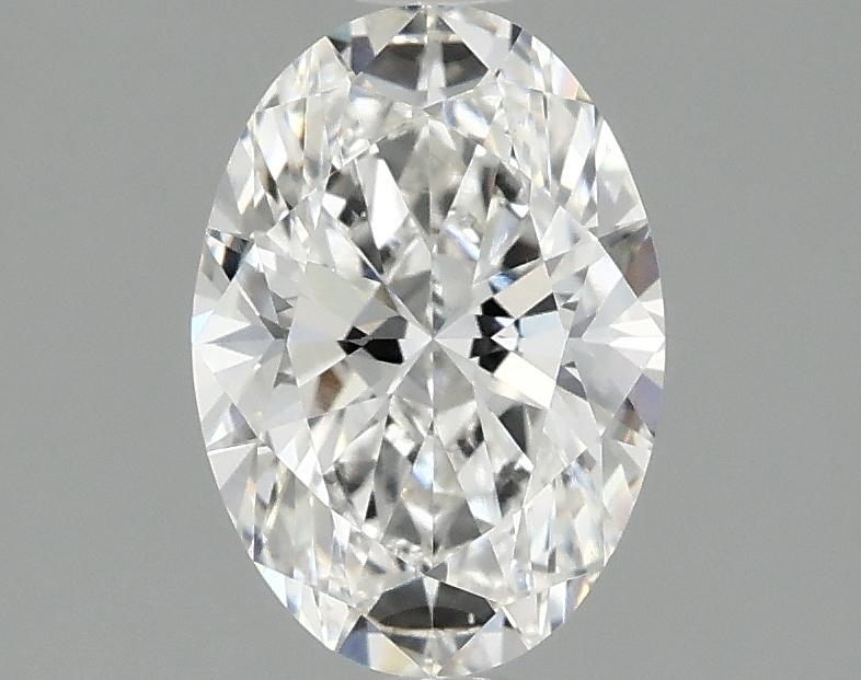 1.52 Carat Oval Shaped Ideal Cut VS1 IGI Certified Lab Grown Diamond