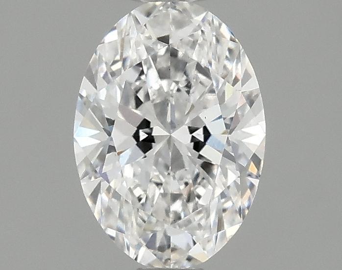 1.07 Carat Oval Shaped Ideal Cut VS1 IGI Certified Lab Grown Diamond