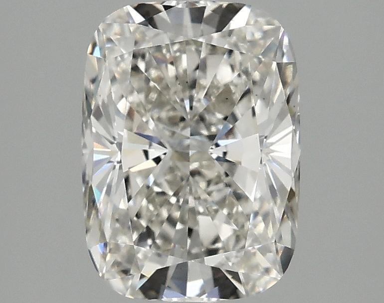 1.99 Carat Cushion Shaped Excellent Cut VS1 IGI Certified Lab Grown Diamond