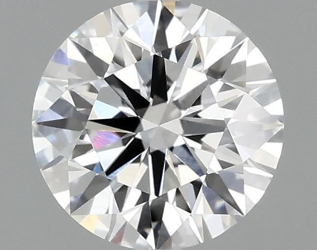 1.42 Carat Round Shaped Ideal Cut VS1 IGI Certified Lab Grown Diamond