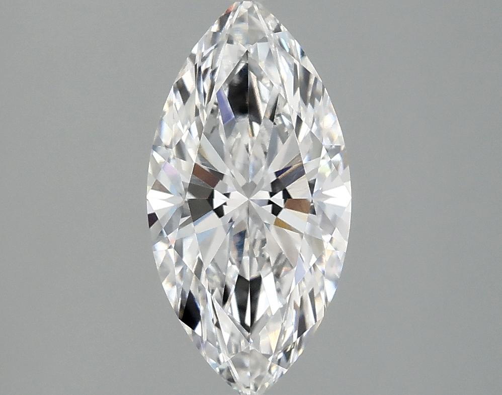 1.59 Carat Marquise Shaped Ideal Cut VVS2 IGI Certified Lab Grown Diamond