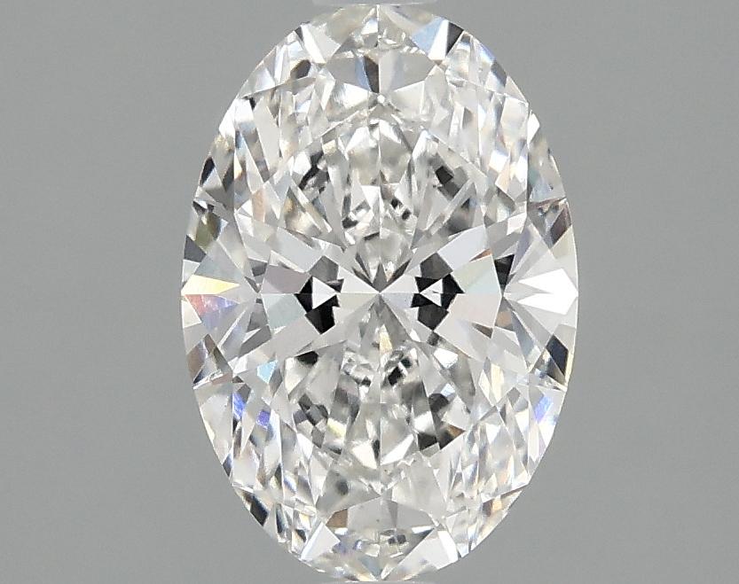 1.59 Carat Oval Shaped Ideal Cut VS1 IGI Certified Lab Grown Diamond