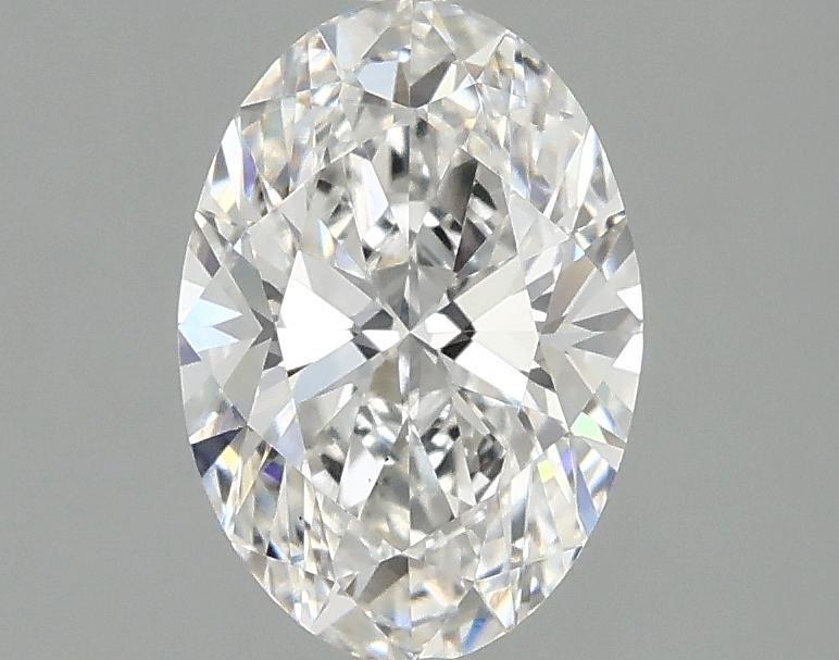 1.52 Carat Oval Shaped Ideal Cut VS1 IGI Certified Lab Grown Diamond