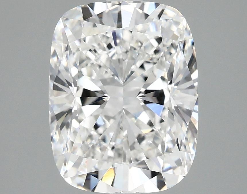 3.0 Carat Cushion Shaped Excellent Cut VS1 IGI Certified Lab Grown Diamond