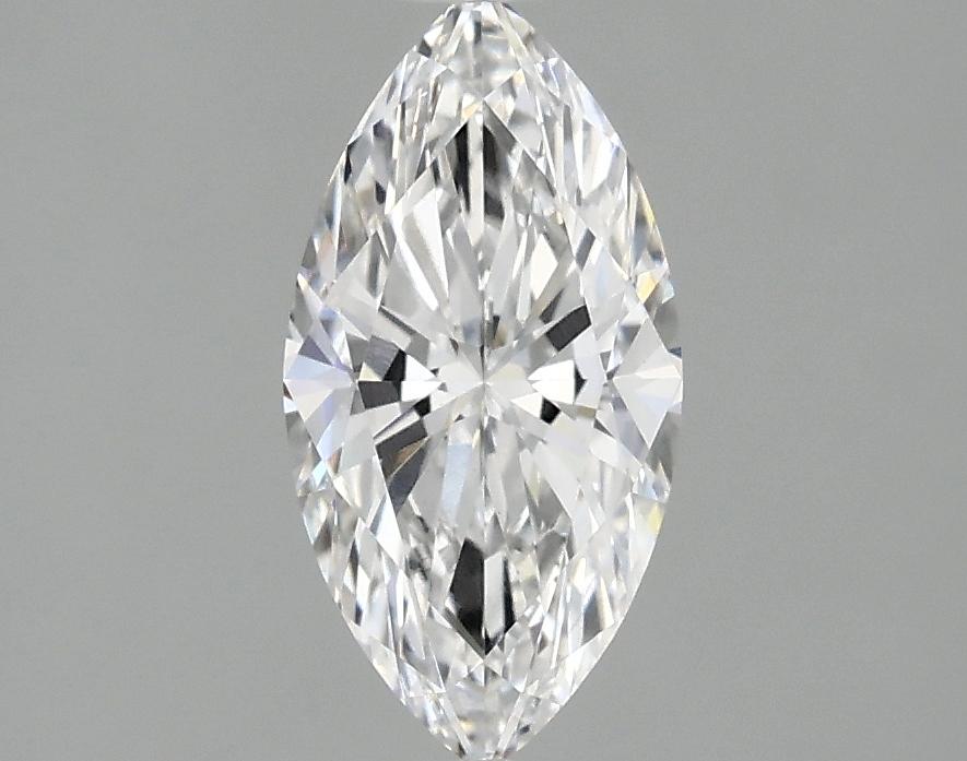 1.05 Carat Marquise Shaped Ideal Cut VS1 IGI Certified Lab Grown Diamond
