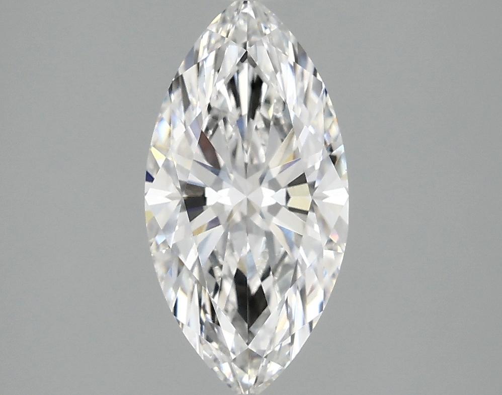 1.54 Carat Marquise Shaped Ideal Cut VS1 IGI Certified Lab Grown Diamond