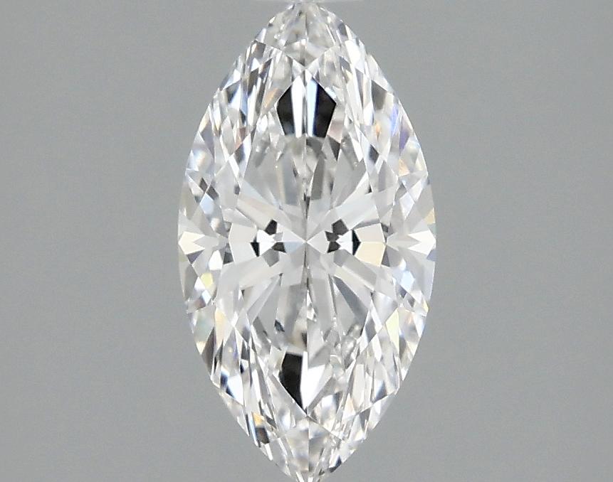 1.08 Carat Marquise Shaped Ideal Cut VS1 IGI Certified Lab Grown Diamond