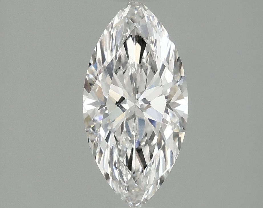 1.1 Carat Marquise Shaped Ideal Cut VS1 IGI Certified Lab Grown Diamond