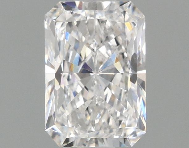 0.98 Carat Radiant Shaped Ideal Cut VS1 IGI Certified Lab Grown Diamond