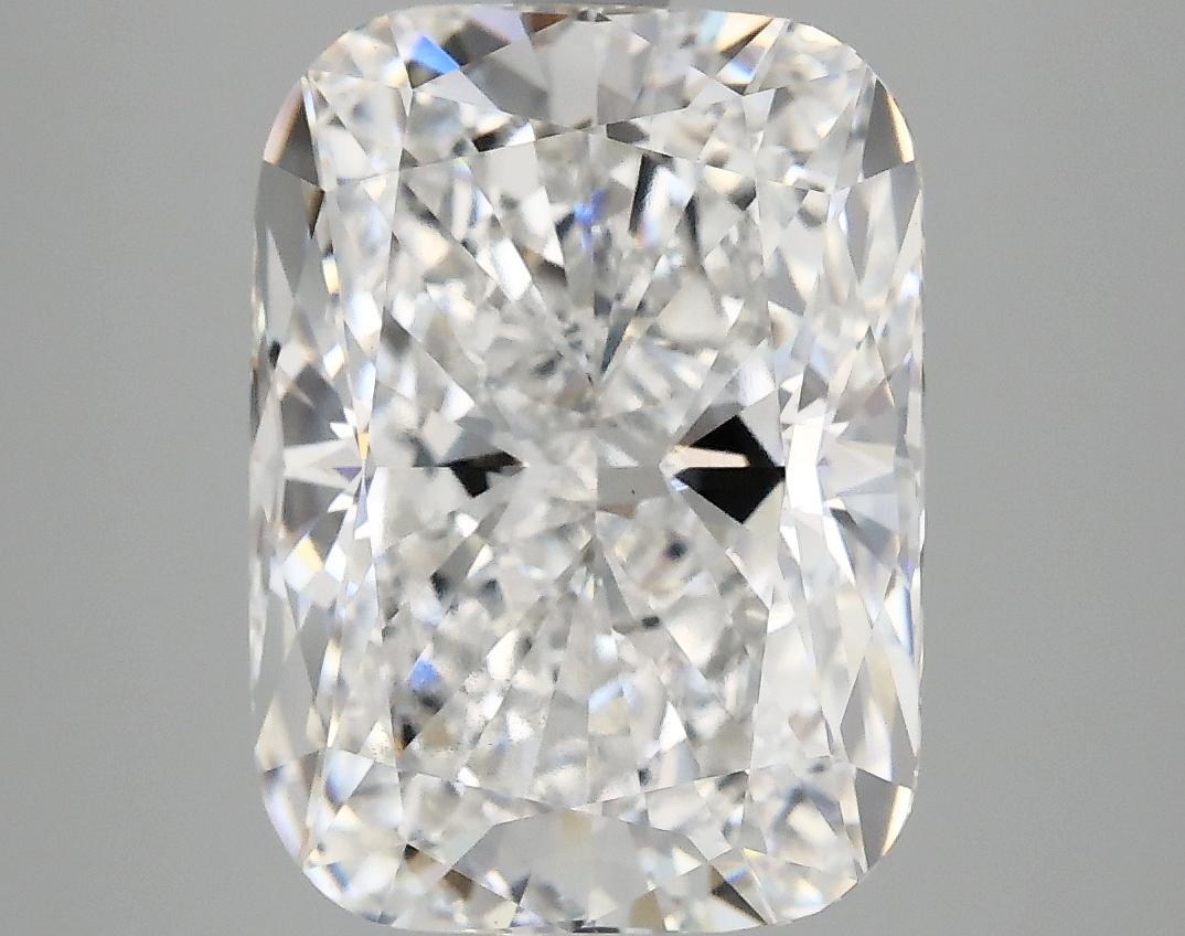 5.1 Carat Cushion Shaped Excellent Cut VS2 IGI Certified Lab Grown Diamond