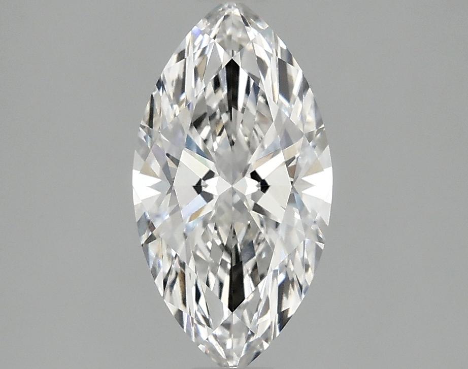 1.3 Carat Marquise Shaped Excellent Cut VS1 IGI Certified Lab Grown Diamond